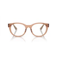 Ray-Ban - Korrektion - Unisex - 8313 - Hellbraun transparent