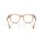 Ray-Ban - Korrektion - Unisex - 8313 - Hellbraun transparent