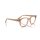 Ray-Ban - Korrektion - Unisex - 8313 - Hellbraun transparent