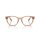Ray-Ban - Korrektion - Unisex - 8313 - Hellbraun transparent