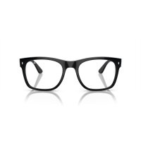 Ray-Ban - Korrektion - Unisex - 2000 - Schwarz