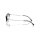 Ray-Ban RX7229 - Korrektion - Unisex - 2000 - Schwarz auf Silber