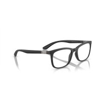 Ray-Ban - Korrektion - Unisex - 5204 - Sand Schwarz