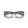 Ray-Ban - Korrektion - Unisex - 5204 - Sand Schwarz