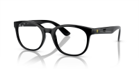 Ray-Ban - Korrektion - Unisex - F683 - Schwarz