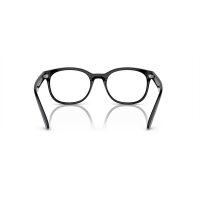 Ray-Ban - Korrektion - Unisex - F683 - Schwarz