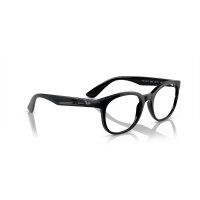 Ray-Ban - Korrektion - Unisex - F683 - Schwarz