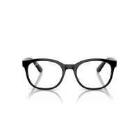 Ray-Ban - Korrektion - Unisex - F683 - Schwarz
