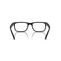 Ray-Ban - Korrektion - Unisex - F684 - Schwarz