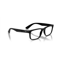Ray-Ban - Korrektion - Unisex - F684 - Schwarz