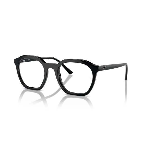 Ray-Ban - Korrektion - Unisex - 2000 - Schwarz