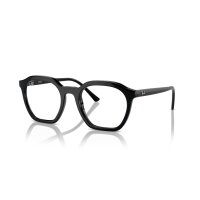 Ray-Ban RX7238 - Korrektion - Unisex - 2000 - Schwarz