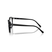 Ray-Ban RX7238 - Korrektion - Unisex - 2000 - Schwarz
