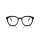 Ray-Ban - Korrektion - Unisex - 2000 - Schwarz