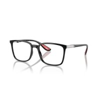 Ray-Ban - Korrektion - Unisex - F601 - Schwarz
