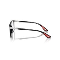 Ray-Ban - Korrektion - Unisex - F601 - Schwarz