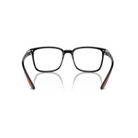 Ray-Ban - Korrektion - Unisex - F601 - Schwarz
