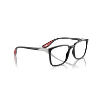 Ray-Ban - Korrektion - Unisex - F601 - Schwarz