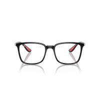 Ray-Ban - Korrektion - Unisex - F601 - Schwarz