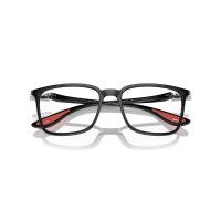 Ray-Ban - Korrektion - Unisex - F601 - Schwarz