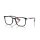 Ray-Ban - Korrektion - Unisex - F601 - Schwarz