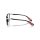 Ray-Ban - Korrektion - Unisex - F601 - Schwarz