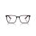 Ray-Ban - Korrektion - Unisex - F601 - Schwarz