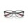 Ray-Ban - Korrektion - Unisex - F601 - Schwarz