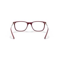 Ray-Ban - Korrektion - Unisex - 8099 - Kirschrot
