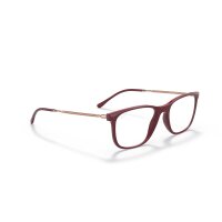 Ray-Ban - Korrektion - Unisex - 8099 - Kirschrot
