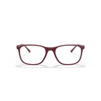 Ray-Ban - Korrektion - Unisex - 8099 - Kirschrot