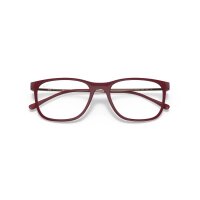 Ray-Ban - Korrektion - Unisex - 8099 - Kirschrot