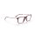 Ray-Ban - Korrektion - Unisex - 8099 - Kirschrot
