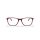 Ray-Ban - Korrektion - Unisex - 8099 - Kirschrot