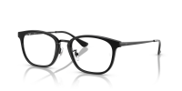 Ray-Ban - Korrektion - Unisex - 2000 - Schwarz