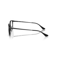 Ray-Ban RX7247D - Korrektion - Unisex - 2000 - Schwarz