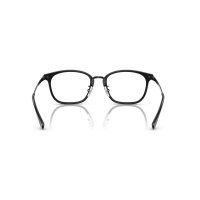 Ray-Ban RX7247D - Korrektion - Unisex - 2000 - Schwarz