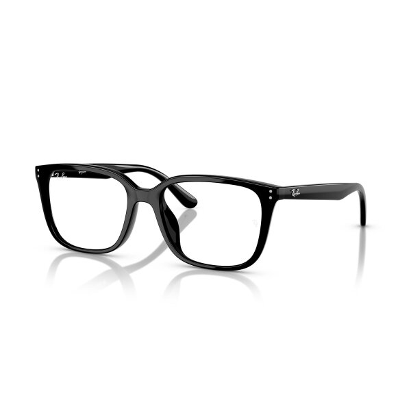 Ray-Ban - Korrektion - Unisex - 2000 - Schwarz