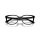 Ray-Ban RX7248D - Korrektion - Unisex - 2000 - Schwarz
