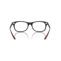 Ray-Ban - Korrektion - Unisex - F602 - Schwarz