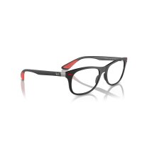 Ray-Ban - Korrektion - Unisex - F602 - Schwarz