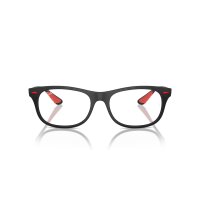 Ray-Ban - Korrektion - Unisex - F602 - Schwarz
