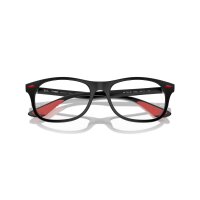 Ray-Ban - Korrektion - Unisex - F602 - Schwarz