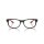 Ray-Ban - Korrektion - Unisex - F602 - Schwarz