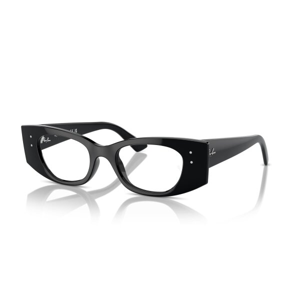 Ray-Ban - Korrektion - Unisex - 8260 - Schwarz