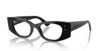 Ray-Ban - Korrektion - Unisex - 8260 - Schwarz