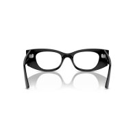 Ray-Ban - Korrektion - Unisex - 8260 - Schwarz