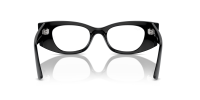 Ray-Ban - Korrektion - Unisex - 8260 - Schwarz