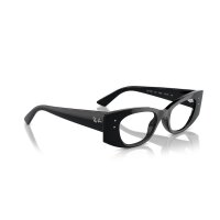 Ray-Ban - Korrektion - Unisex - 8260 - Schwarz