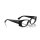 Ray-Ban - Korrektion - Unisex - 8260 - Schwarz